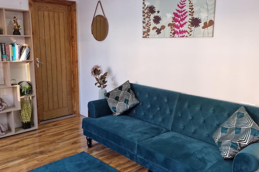 1 Bedroom Studio Eltham Exteriör bild