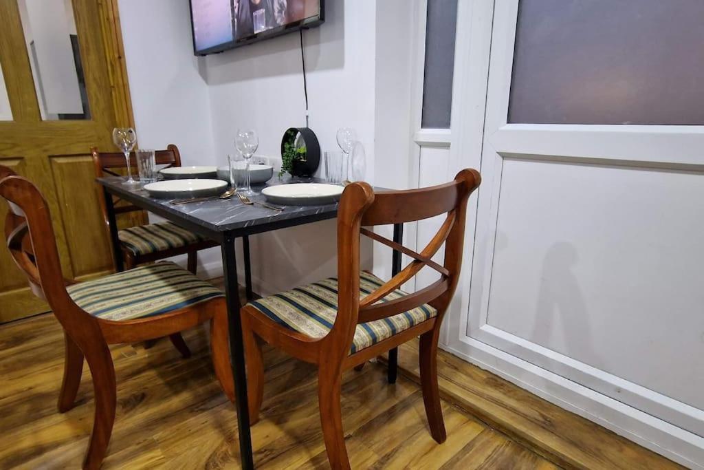 1 Bedroom Studio Eltham Exteriör bild